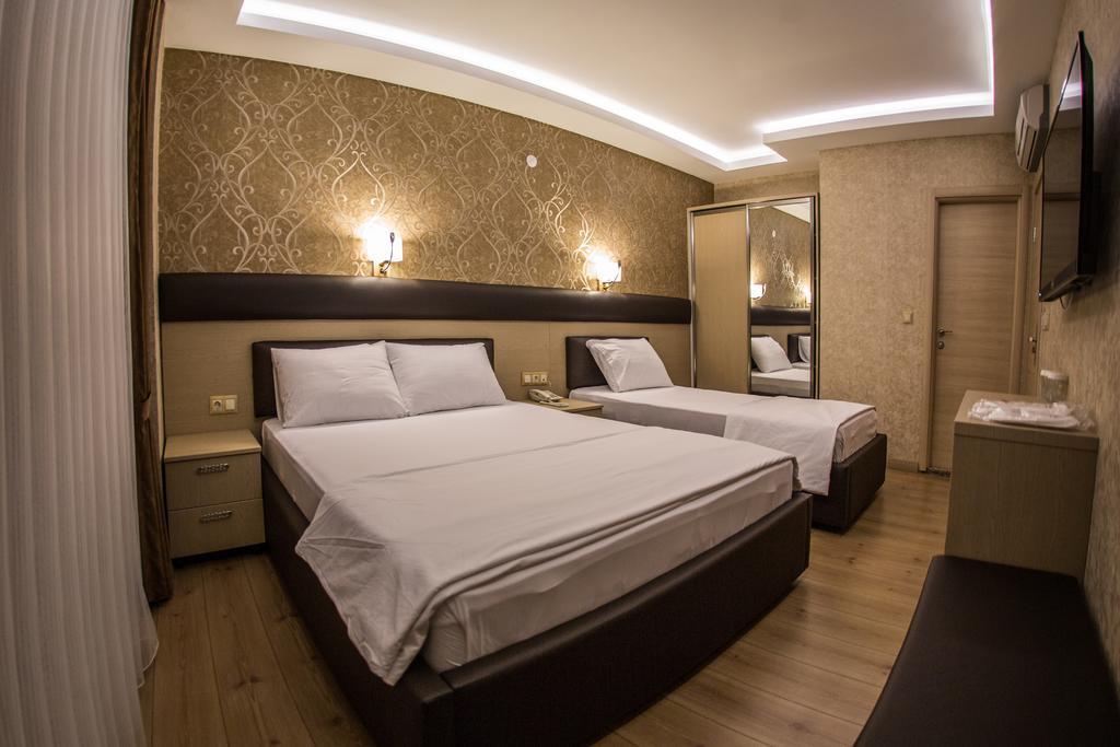 Payidar Hotel Amasya Room photo